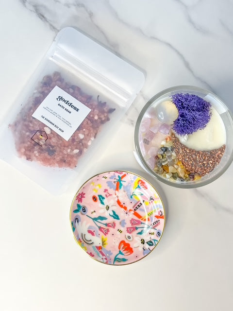The Goddess Kit