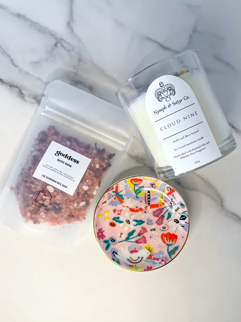 The Goddess Kit