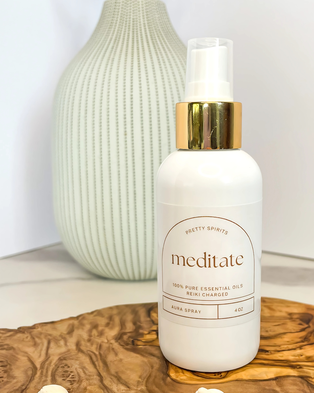 Meditate Aura Spray