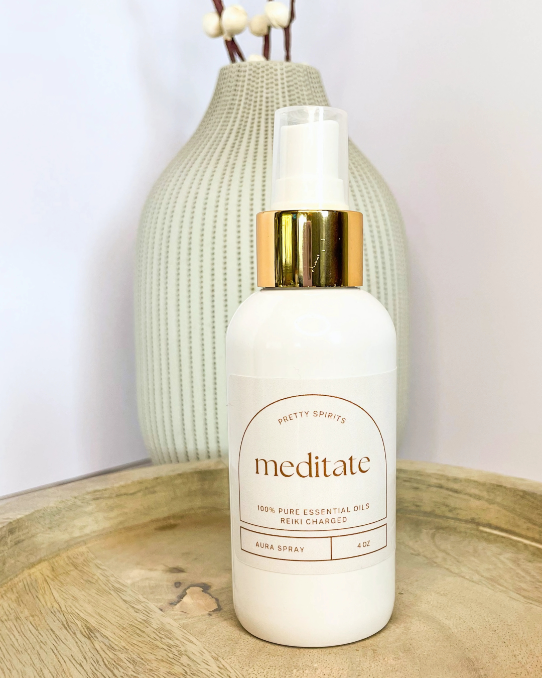 Meditate Aura Spray 4