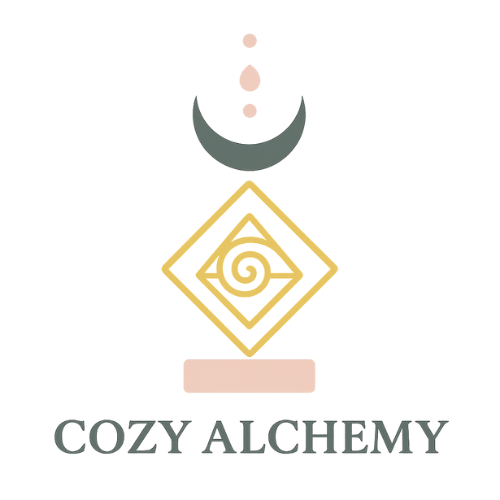Cozy Alchemy Gift Card
